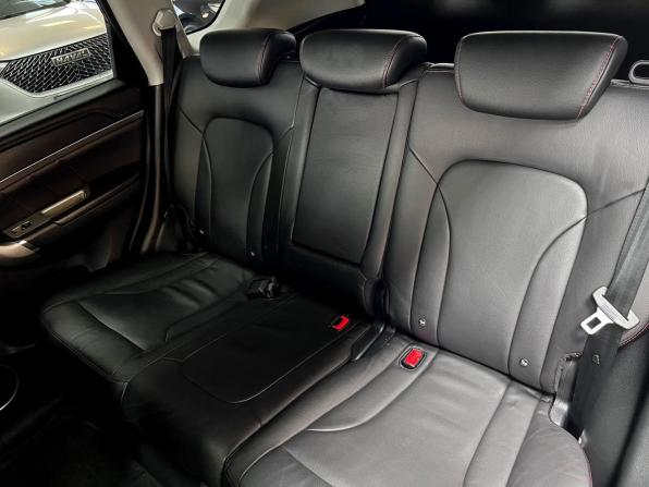 Haval H6 I с пробегом 2019 года, цена 1 595 000 рублей, 83083 км, внедорожник, Автокод Объявления