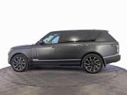 Land Rover Range Rover IV Рестайлинг Москва  - изображение 38