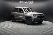 Lada (ВАЗ) Niva Travel I Крым  - изображение 30