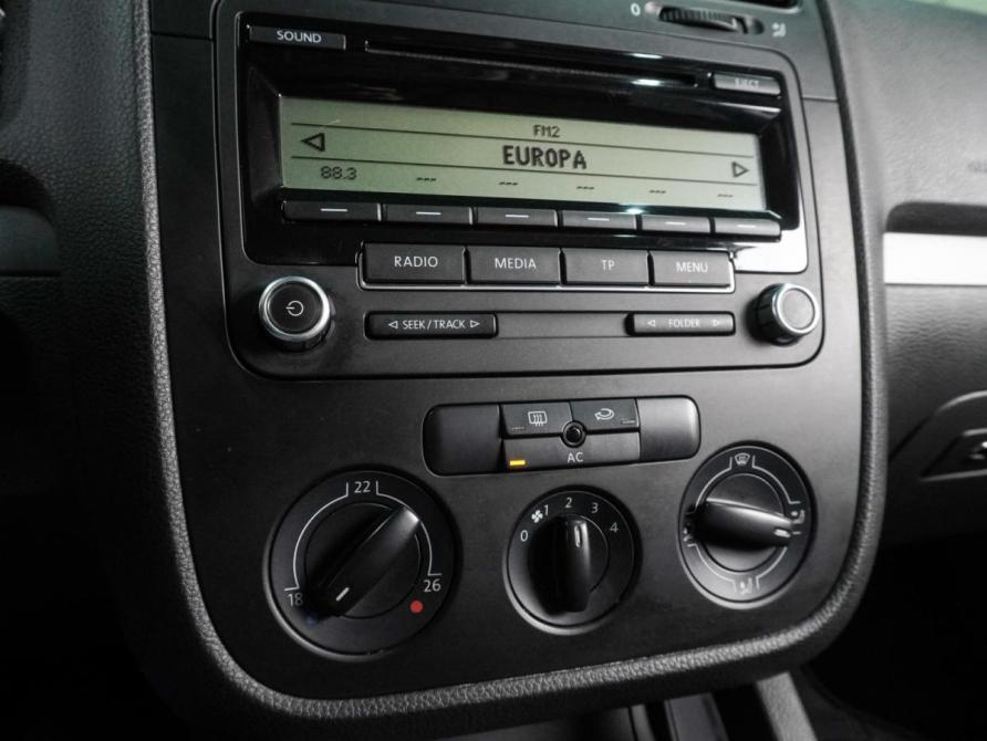 Volkswagen Jetta V Воронеж  - изображение 12