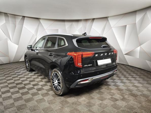 Haval Jolion I с пробегом 2023 года, цена 1 811 000 рублей, 41936 км, внедорожник, Автокод Объявления