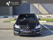 Mercedes-Benz C-Класс III (W204) Рестайлинг Казань  - изображение 16