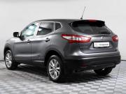 Nissan Qashqai II Москва  - изображение 23