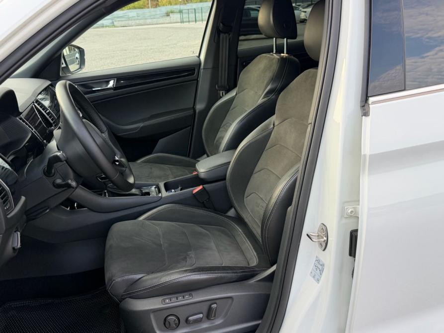 Skoda Kodiaq I Волгоград  - изображение 26