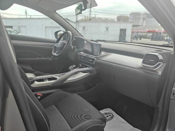 Geely Coolray I с пробегом 2021 года, цена 1 360 000 рублей, 100088 км, внедорожник, Автокод Объявления