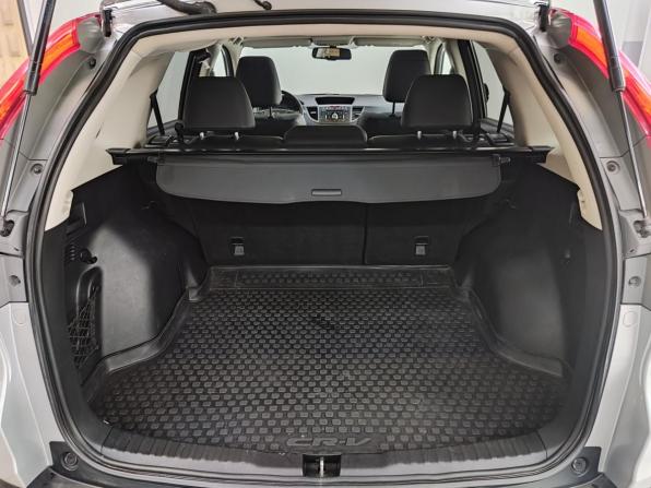 Honda CR-V IV с пробегом 2014 года, цена 2 090 000 рублей, 180794 км, внедорожник, Автокод Объявления