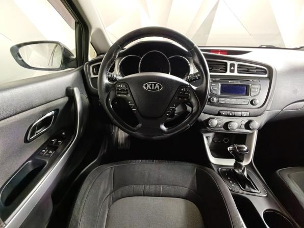 Kia Ceed II с пробегом 2014 года, цена 827 000 рублей, 230185 км, универсал, Автокод Объявления