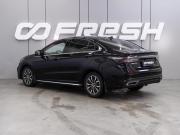 Omoda S5 Воронеж  - изображение 24