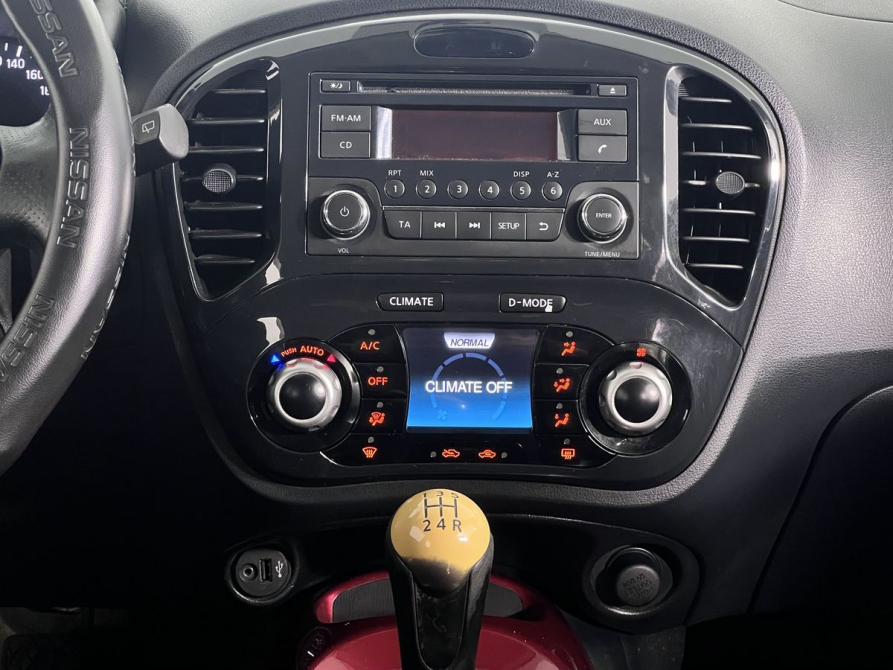 Nissan Juke I Калининград  - изображение 15