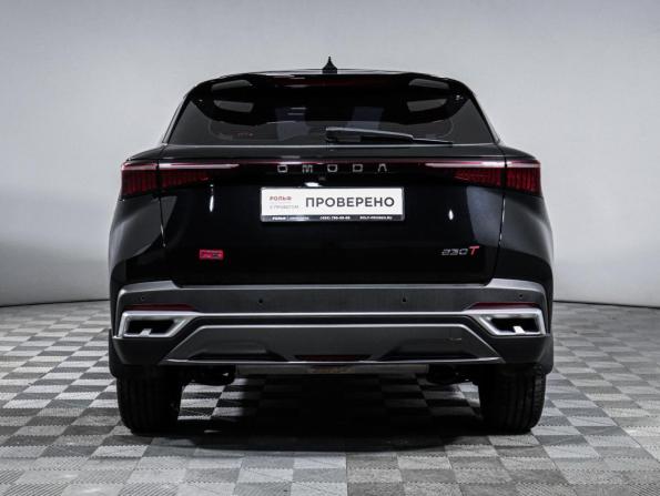 Omoda C5 I с пробегом 2024 года, цена 2 077 000 рублей, 14791 км, внедорожник, Автокод Объявления