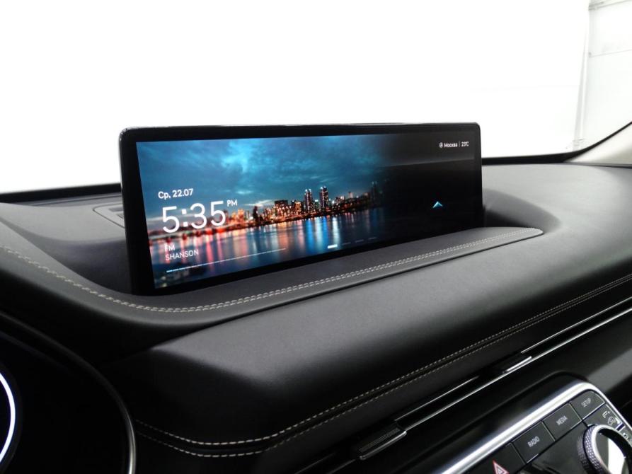 Genesis GV80 I Москва  - изображение 15