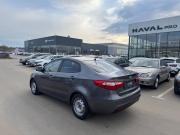 Kia Rio III Ногинск  - изображение 26