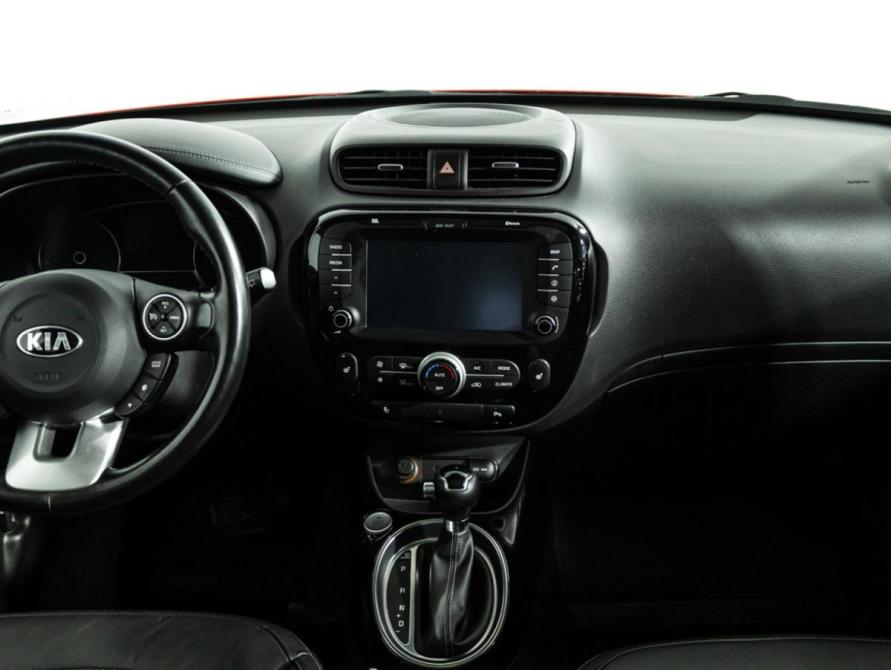 Kia Soul II Рестайлинг Санкт-Петербург  - изображение 15