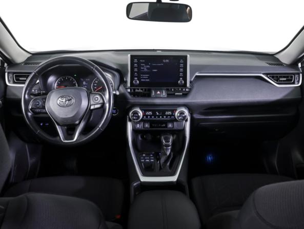 Toyota RAV4 V (XA50) с пробегом 2020 года, цена 3 190 000 рублей, 140064 км, внедорожник, Автокод Объявления