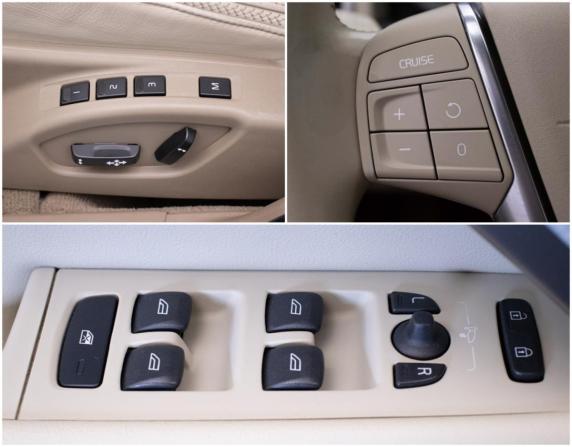Volvo XC70 II Рестайлинг с пробегом 2013 года, цена 1 734 000 рублей, 215391 км, универсал, Автокод Объявления