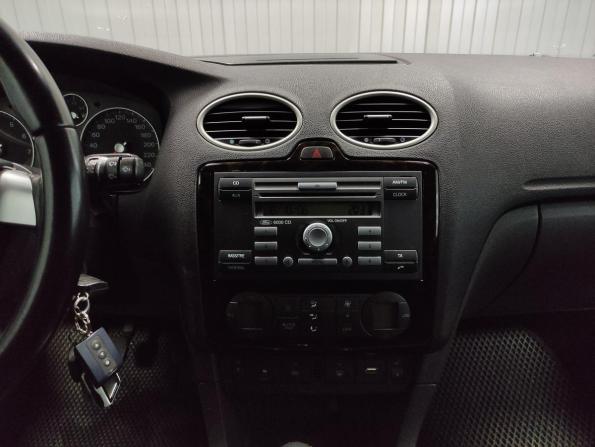 Ford Focus II с пробегом 2006 года, цена 465 000 рублей, 182213 км, седан, Автокод Объявления