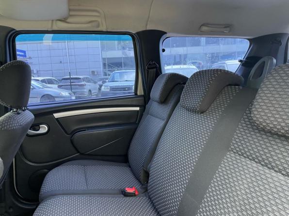 Lada (ВАЗ) Largus I с пробегом 2014 года, цена 660 000 рублей, 176991 км, универсал, Автокод Объявления