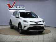 Toyota RAV4 IV (XA40) Рестайлинг Уфа  - изображение 20