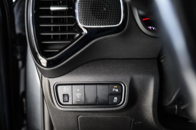 Kia Soul III с пробегом 2021 года, цена 2 290 000 рублей, 67002 км, хэтчбек, Автокод Объявления