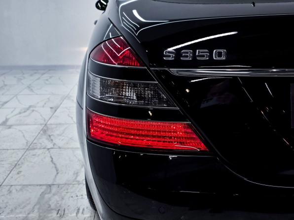 Mercedes-Benz S-Класс V (W221) с пробегом 2008 года, цена 1 950 000 рублей, 103203 км, седан, Автокод Объявления