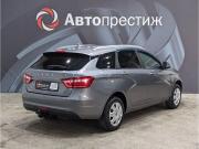 Lada (ВАЗ) Vesta I Пермь  - изображение 30