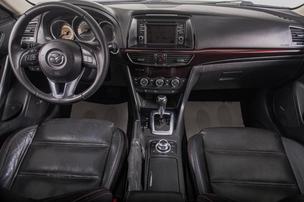 Mazda 6 III (GJ) Томск  - изображение 11