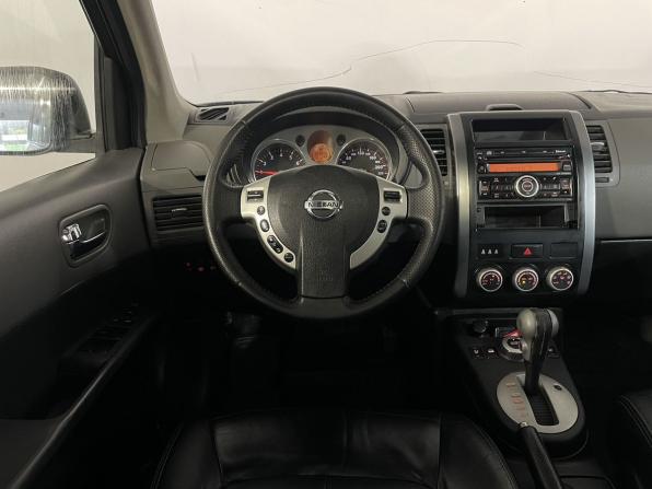 Nissan X-Trail II с пробегом 2008 года, цена 799 900 рублей, 228870 км, внедорожник, Автокод Объявления