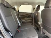 Mitsubishi ASX I Рестайлинг Москва  - изображение 24