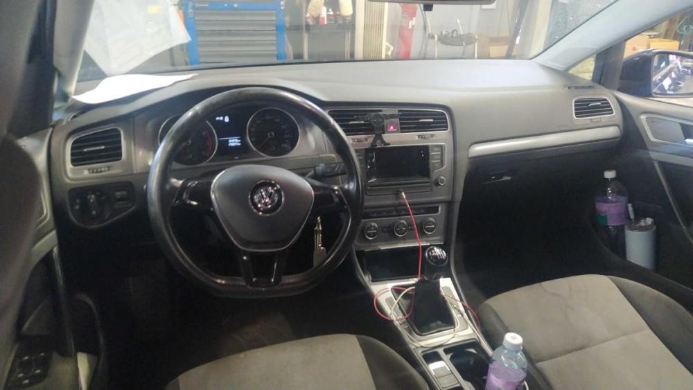 Volkswagen Golf VII Санкт-Петербург  - изображение 5