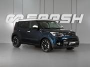 Kia Soul II Рестайлинг Минеральные Воды  - изображение 20
