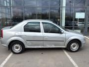 Renault Logan I Рестайлинг Санкт-Петербург  - изображение 18