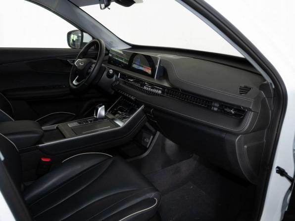 Chery Tiggo 4 I Рестайлинг 2 с пробегом 2024 года, цена 1 844 000 рублей, 24532 км, внедорожник, Автокод Объявления