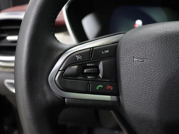 Geely Coolray I с пробегом 2023 года, цена 1 780 000 рублей, 49789 км, внедорожник, Автокод Объявления