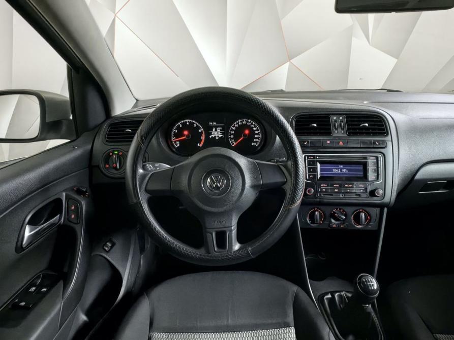Volkswagen Polo V Москва  - изображение 19