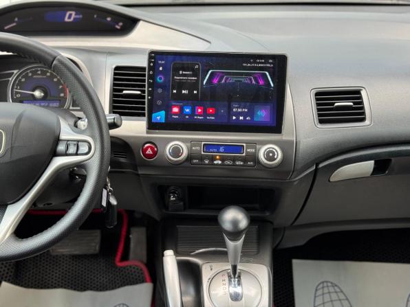 Honda Civic VIII Рестайлинг с пробегом 2011 года, цена 850 000 рублей, 238525 км, седан, Автокод Объявления