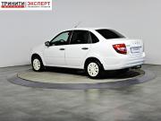 Lada (ВАЗ) Granta I Рестайлинг Белгород  - изображение 22