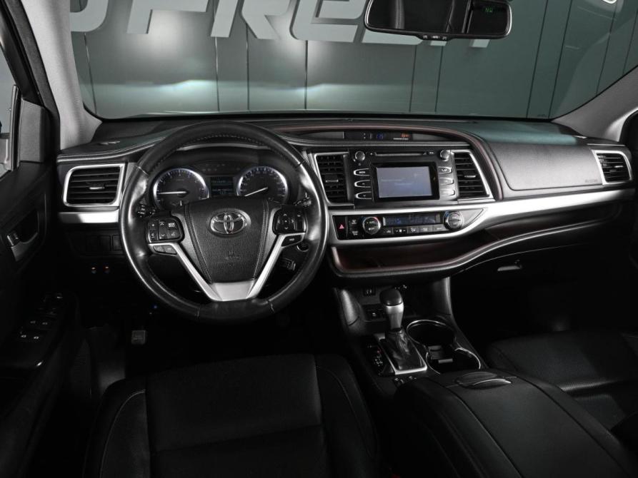 Toyota Highlander III (XU50) Ростов-на-Дону  - изображение 6