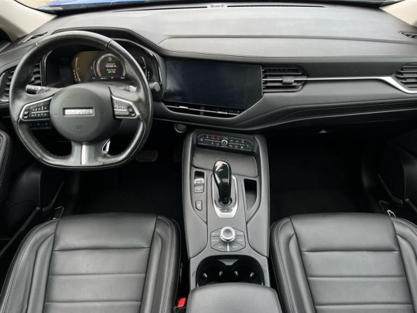 Haval F7 I с пробегом 2021 года, цена 1 790 000 рублей, 88700 км, внедорожник, Автокод Объявления