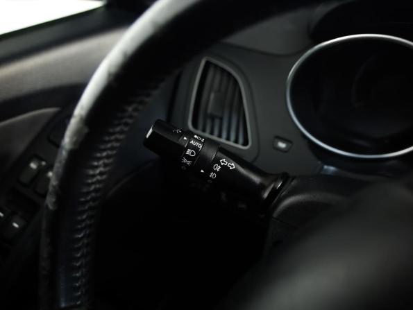Hyundai ix35 I с пробегом 2011 года, цена 851 777 рублей, 220850 км, внедорожник, Автокод Объявления