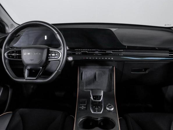 Omoda C5 I Рестайлинг с пробегом 2024 года, цена 2 170 000 рублей, 12255 км, внедорожник, Автокод Объявления