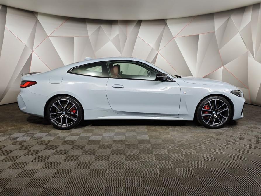 BMW 4 серии G22 G23 G26 Москва  - изображение 6