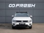 Volkswagen Tiguan II Краснодар  - изображение 28