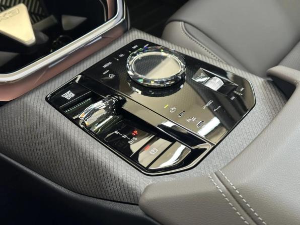 BMW X3 IV (G45/G48) с пробегом 2025 года, цена 6 970 000 рублей, 11600 км, внедорожник, Автокод Объявления