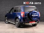 Suzuki Grand Vitara II Рестайлинг Екатеринбург  - изображение 25