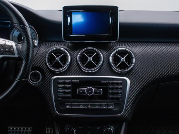 Mercedes-Benz A-Класс III (W176) с пробегом 2014 года, цена 1 498 000 рублей, 126982 км, хэтчбек, Автокод Объявления