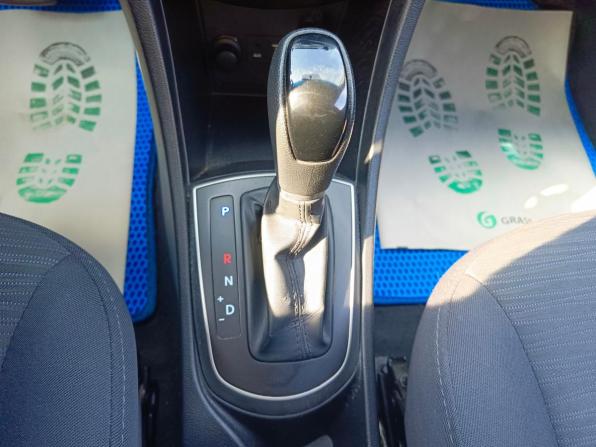 Hyundai Solaris I Рестайлинг с пробегом 2016 года, цена 1 199 995 рублей, 117242 км, седан, Автокод Объявления