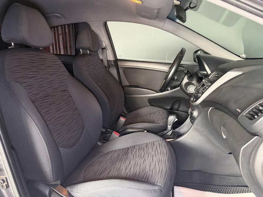 Hyundai Solaris I Рестайлинг Тверь  - изображение 10