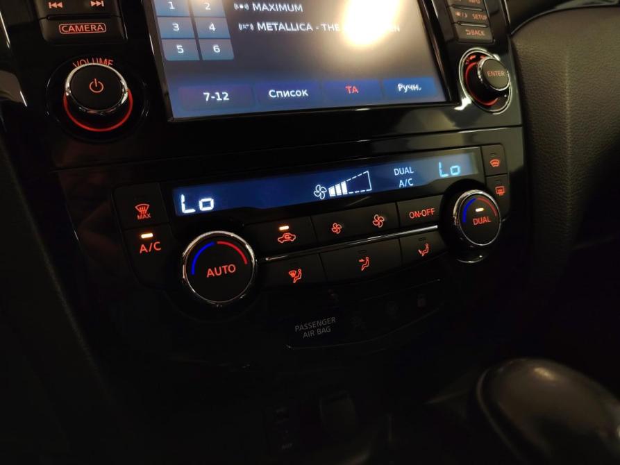 Nissan Qashqai II Санкт-Петербург  - изображение 14