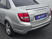 Lada (ВАЗ) Granta I Рестайлинг Таганрог  - изображение 30