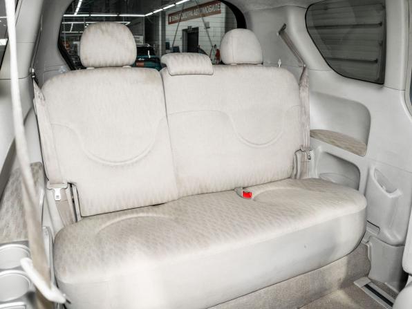 Toyota Porte I с пробегом 2008 года, цена 585 000 рублей, 227560 км, компактвэн, Автокод Объявления
